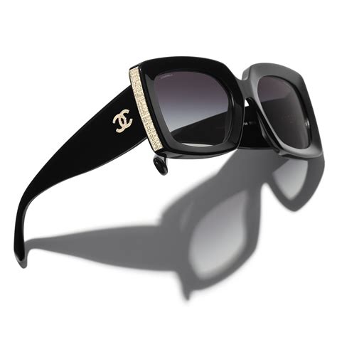 oculos chanel de sol|gafas Chanel.